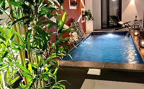 Villa Rio By Valada Village